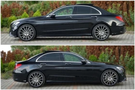 Mercedes-Benz C 300 AMG DESIGNO единствена с всички екстри , снимка 4