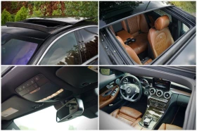 Mercedes-Benz C 300 AMG DESIGNO единствена с всички екстри , снимка 12
