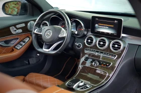 Mercedes-Benz C 300 AMG DESIGNO единствена с всички екстри , снимка 7