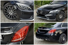 Mercedes-Benz C 300 AMG DESIGNO единствена с всички екстри , снимка 6