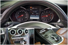 Mercedes-Benz C 300 AMG DESIGNO единствена с всички екстри , снимка 11