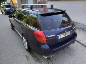 Subaru Legacy 3.0, снимка 9