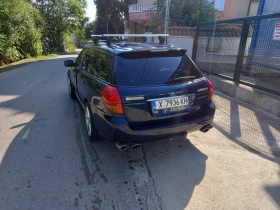 Subaru Legacy 3.0, снимка 4