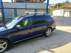 Subaru Legacy 3.0, снимка 3