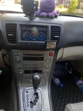 Subaru Legacy 3.0, снимка 13