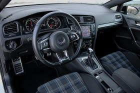 VW Golf GTE/DSG/PLUG-IN-HYBRID/KAMERA/DISTRONIC/LED/TOP, снимка 10