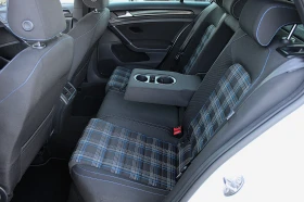 VW Golf GTE/DSG/PLUG-IN-HYBRID/KAMERA/DISTRONIC/LED/TOP, снимка 9
