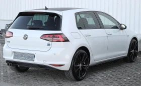 VW Golf GTE/DSG/PLUG-IN-HYBRID/KAMERA/DISTRONIC/LED/TOP, снимка 6