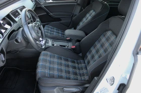 VW Golf GTE/DSG/PLUG-IN-HYBRID/KAMERA/DISTRONIC/LED/TOP, снимка 7
