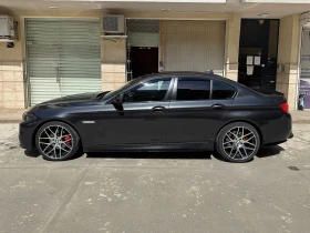 BMW 530 F10 , снимка 10