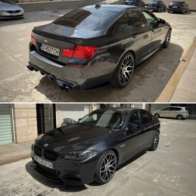 BMW 530 F10 , снимка 12