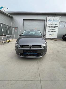 VW Polo 2.0 TDI Highline, снимка 2
