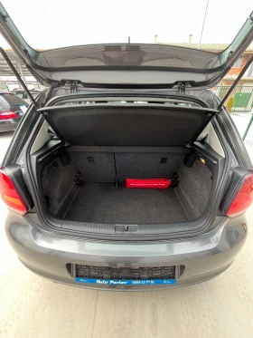 VW Polo 2.0 TDI Highline, снимка 14