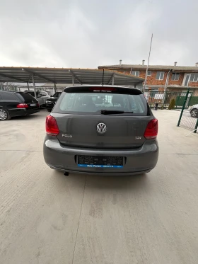 VW Polo 2.0 TDI Highline, снимка 5