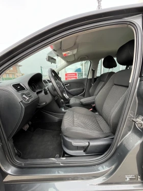 VW Polo 2.0 TDI Highline, снимка 9