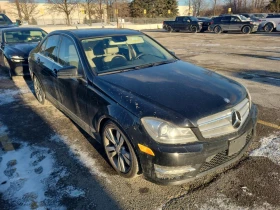 Mercedes-Benz C 300 3.0L 4MATIC , снимка 2