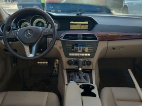 Mercedes-Benz C 300 3.0L 4MATIC , снимка 5