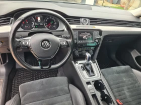 VW Passat B8, снимка 5