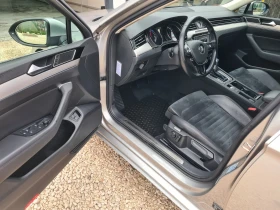 VW Passat B8, снимка 4