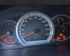 Chevrolet Nubira, снимка 3