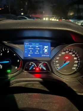 Ford Focus Титаниум, снимка 7