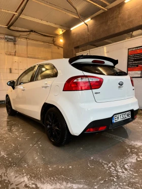 Kia Rio, снимка 5