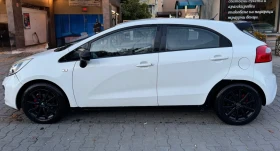 Kia Rio, снимка 8