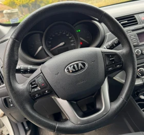 Kia Rio, снимка 11