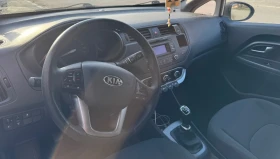 Kia Rio, снимка 10