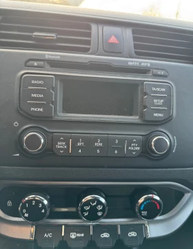 Kia Rio, снимка 12