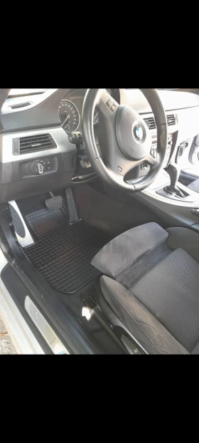 BMW 320 Е92 М-пакет , снимка 11