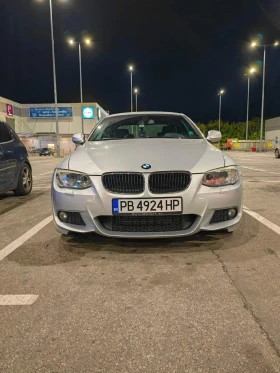 BMW 320 Е92 М-пакет , снимка 1