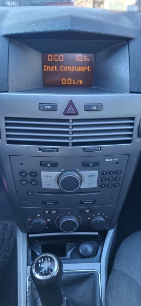 Opel Astra CDT, снимка 5