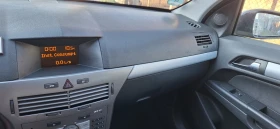 Opel Astra CDT, снимка 4