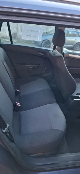 Opel Astra CDT, снимка 10