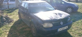 VW Golf, снимка 1