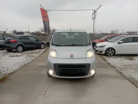 Fiat Qubo 1.3Mjet, 5врати, N1, снимка 2