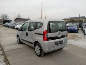 Fiat Qubo 1.3Mjet, 5врати, N1, снимка 5