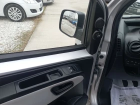 Fiat Qubo 1.3Mjet, 5врати, N1, снимка 13