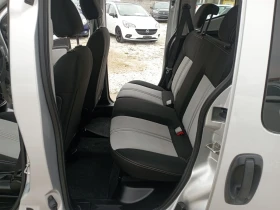Fiat Qubo 1.3Mjet, 5врати, N1, снимка 8