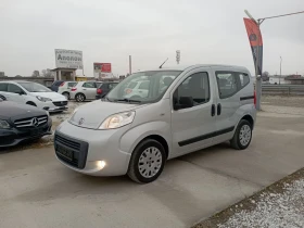 Fiat Qubo 1.3Mjet, 5врати, N1, снимка 1