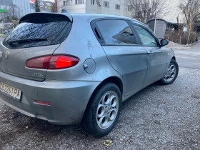 Alfa Romeo 147, снимка 7