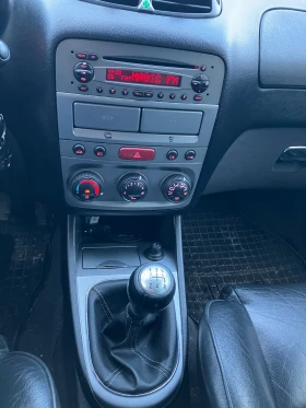 Alfa Romeo 147, снимка 6