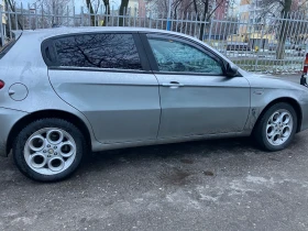 Alfa Romeo 147, снимка 5