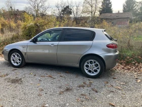 Alfa Romeo 147, снимка 1