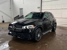 Mercedes-Benz GLE 450 AMG LINE 4MATIC С РЕГИСТРАЦИЯ & АВТО КРЕДИТ , снимка 1