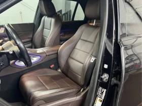 Mercedes-Benz GLE 450 AMG LINE 4MATIC С РЕГИСТРАЦИЯ & АВТО КРЕДИТ , снимка 5