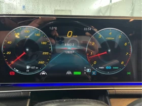 Mercedes-Benz GLE 450 AMG LINE 4MATIC С РЕГИСТРАЦИЯ & АВТО КРЕДИТ , снимка 8
