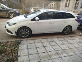 Toyota Auris Е18 turing, снимка 4