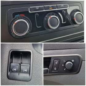 VW Caddy 1.6 дизел / Регистриран / Обслужен / Лизинг , снимка 13